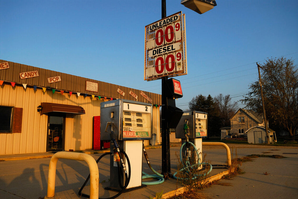 3 astuces pour repérer, près de chez vous, la station-service la moins chère