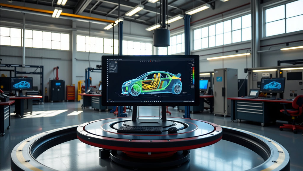 Tapis Voiture Luxe : L'Excellence Sur Mesure Pour Sublimer Votre Habitacle