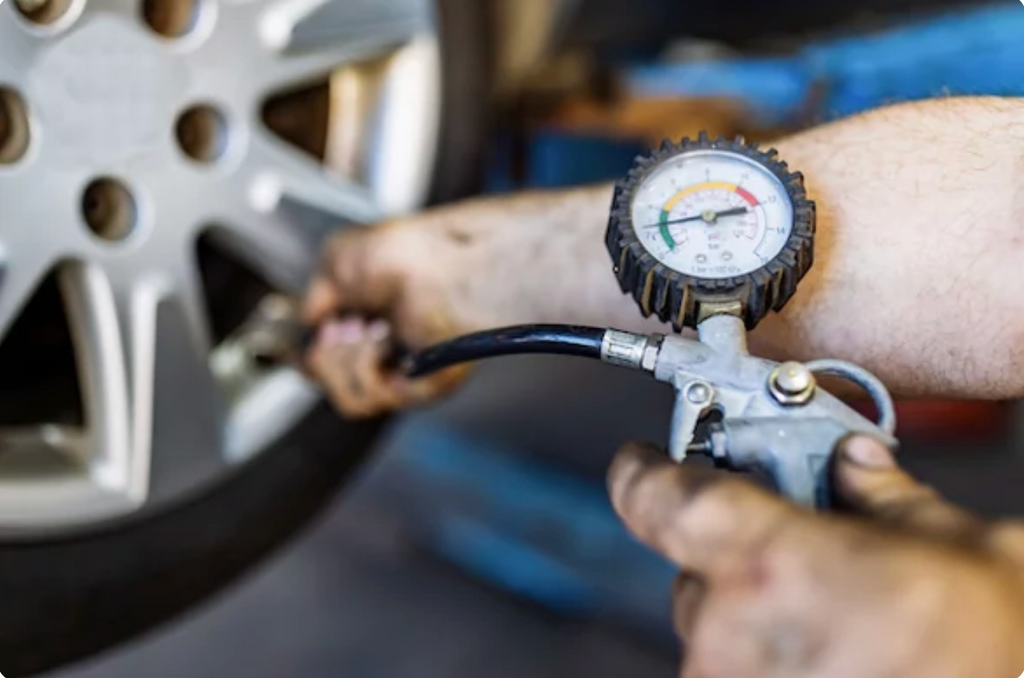Comment faire un check-up de sa voiture avant un départ en vacances ?
