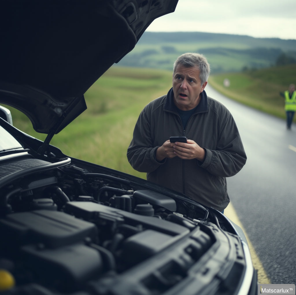 Comment éviter une panne ? 10 problèmes auto à surveiller