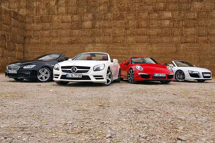 Comprendre le rôle-clé du mandataire automobile dans le secteur du véhicule d’occasion