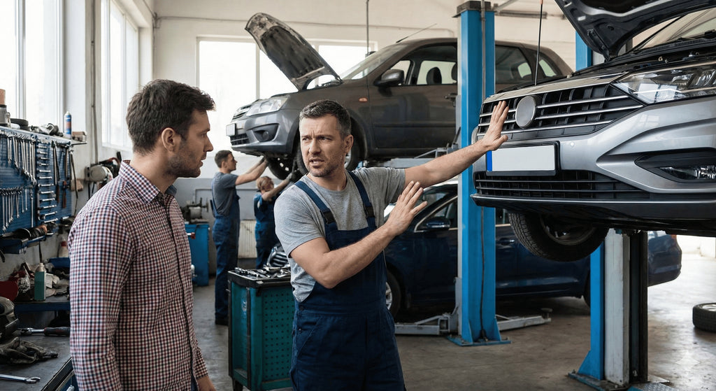 17 Voitures à Éviter Absolument en 2026