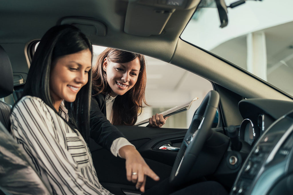 Tapis de voiture Matscarlux : Les avantages du sur-mesure