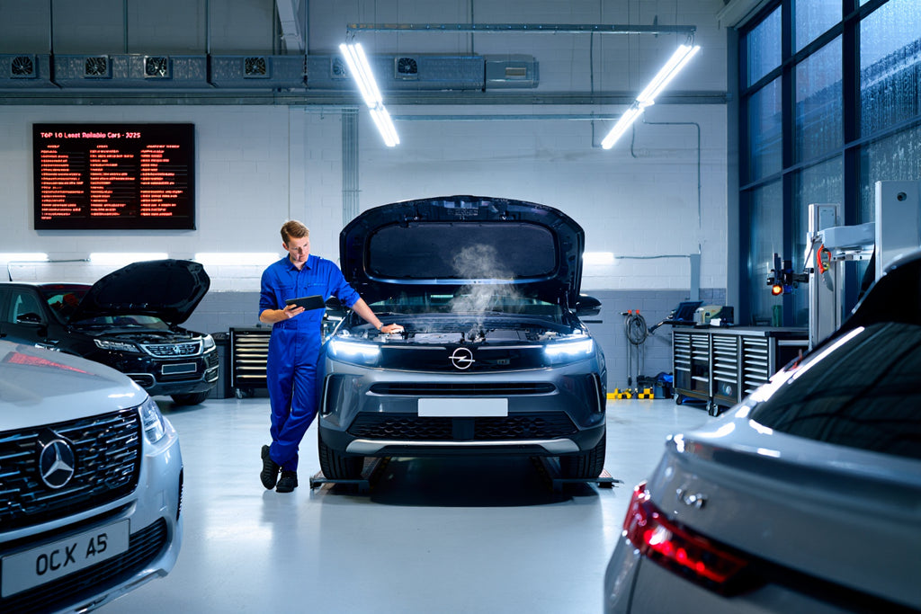 Acheter une voiture en 2025 ? Voici les 10 modèles à fuir absolument selon les experts