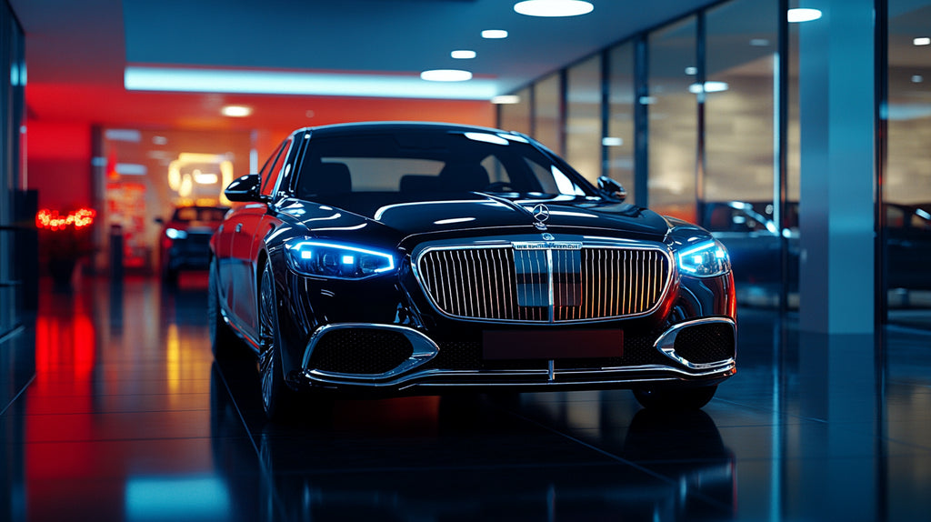 10 astuces pour optimiser la valeur de votre voiture