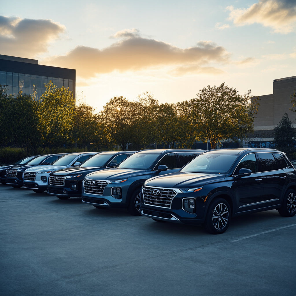 Comment Choisir Son SUV ? Guide Complet 2025