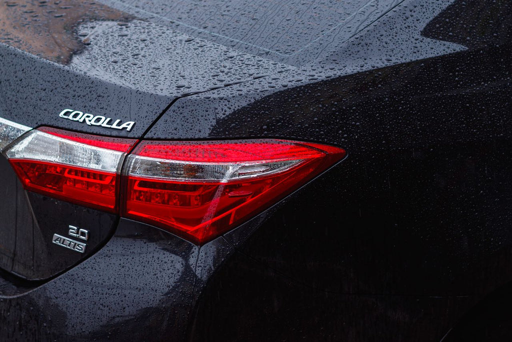 Toyota Corolla : un choix de confiance en 2026