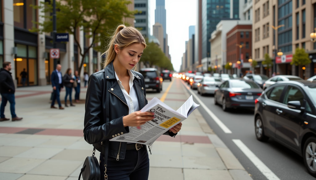Top 6 des voitures les plus fiables en 2025 : Toyota décroche la couronne