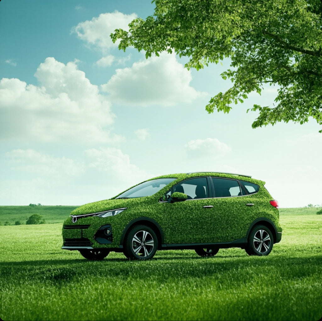 Top conseils pour bien choisir une voiture économique et peu polluante