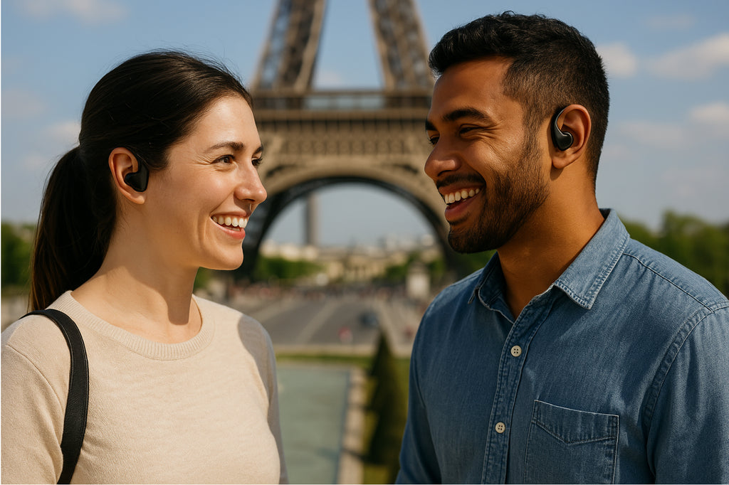 Traducteur Vocal Instantané : Analyse et Avis