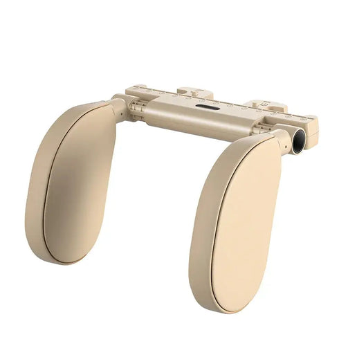 Appui-Tête Ergonomique Ajustable 360° | Protection Cervicale Pro