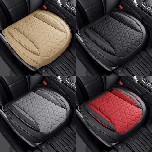 Coussin voiture - Confort fessier optimal