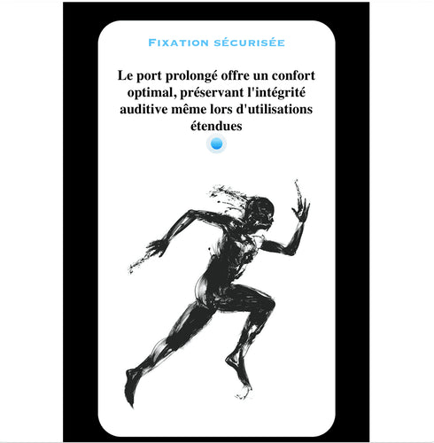 Traducteur Vocal Instantané 144 Langues | Écouteurs Bluetooth IA