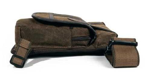 Sacoche de Jambe Moto - Sacmoto