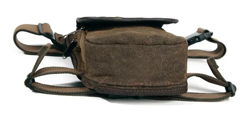 Sacoche de Jambe Moto - Sacmoto