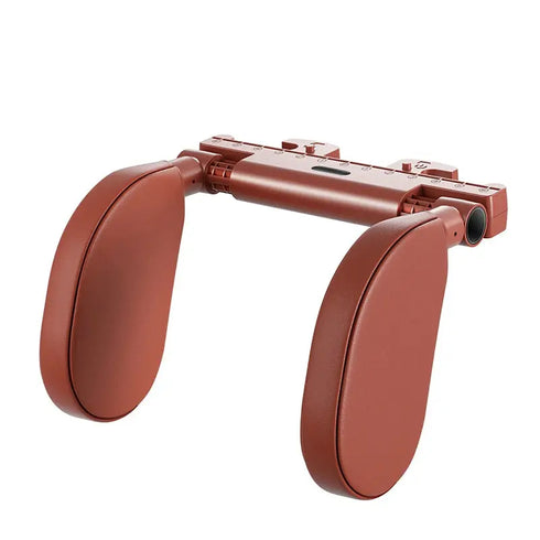 Appui-Tête Ergonomique Ajustable 360° | Protection Cervicale Pro