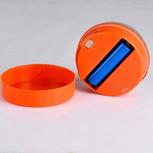 Balise de Détresse LED Magnétique Voiture - Rechargeable USB | Alternative Triangle