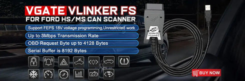 Scanner OBD2 Bluetooth iCar Pro - Valise Diagnostic Auto Multimarque - Compatible iPhone Android