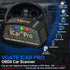 Scanner OBD2 Bluetooth iCar Pro - Valise Diagnostic Auto Multimarque - Compatible iPhone Android