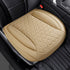 Coussin voiture - Confort fessier optimal
