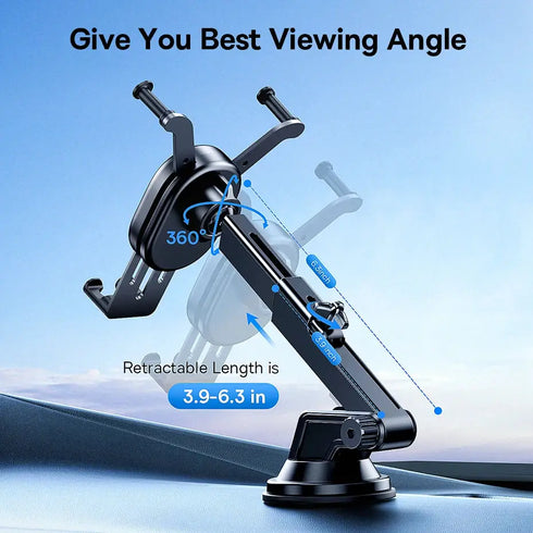 Chargeur sans fil iPhone & Samsung – Recharge rapide et sécurisée