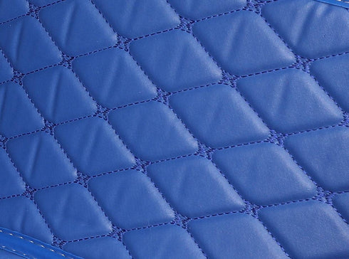 Tapis de Coffre Sur-Mesure Intégral 3D | Protection Complète | Matscarlux™