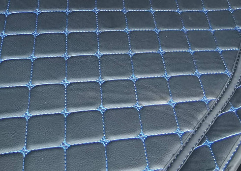 Tapis de Coffre Sur Mesure