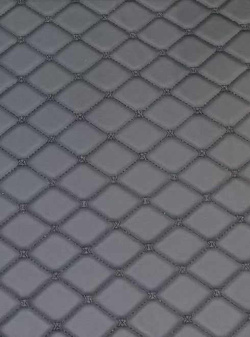 Tapis de Coffre Sur Mesure