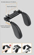 Appui-Tête Ergonomique Ajustable 360° | Protection Cervicale Pro