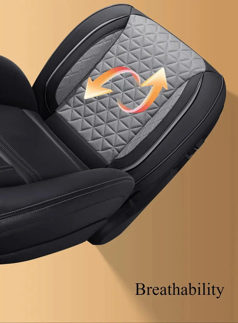 Coussin voiture - Confort fessier optimal