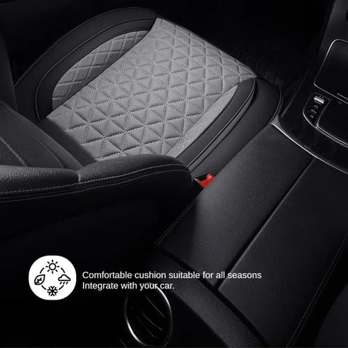 Coussin voiture - Confort fessier optimal