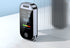 Ethylotest Electronique Rechargeable - Testeur d'Alcoolémie - Alcootest