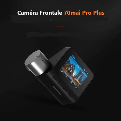 Dashcam Voiture