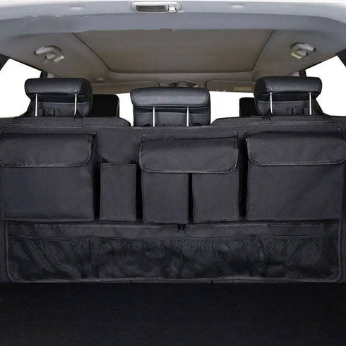 Organisateur de rangement pour coffre de voiture