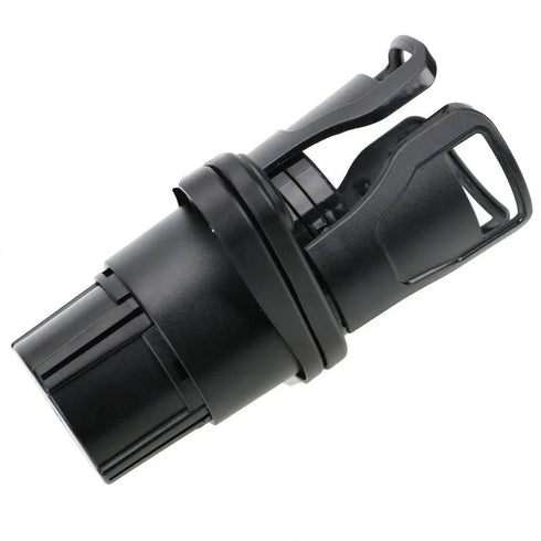 Porte Gobelet Voiture Universel - Support Grille Aération Rotatif 360°