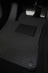 Tapis Auto Sur Mesure en EVA - Avant - (2 pièces)