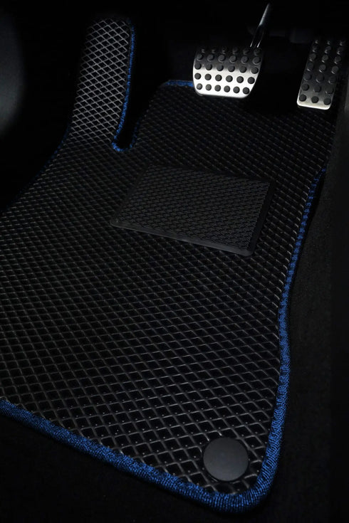 Tapis Auto Sur Mesure en EVA - Avant - (2 pièces)
