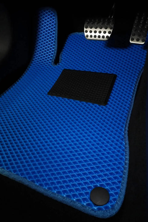 Tapis Auto Sur Mesure en EVA - Avant - (2 pièces)