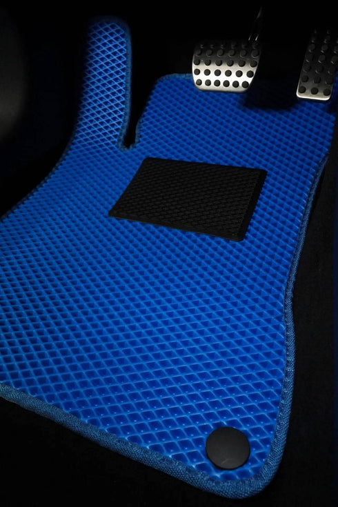 Tapis Auto Sur Mesure en EVA - Avant & Arrière - (4 pièces)