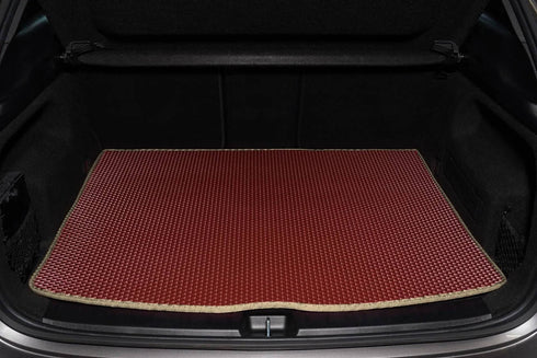 Tapis de Coffre Sur-Mesure en EVA - Matscarlux