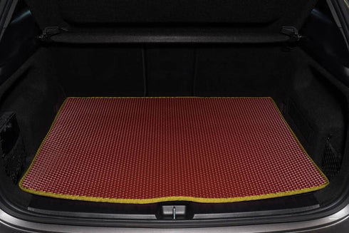 Tapis de Coffre Sur-Mesure en EVA - Matscarlux