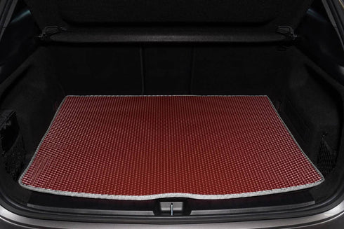 Tapis de Coffre Sur-Mesure en EVA - Matscarlux