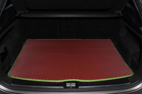 Tapis de Coffre Sur-Mesure en EVA - Matscarlux