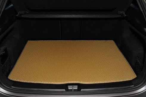 Tapis de Coffre Sur-Mesure en EVA - Matscarlux