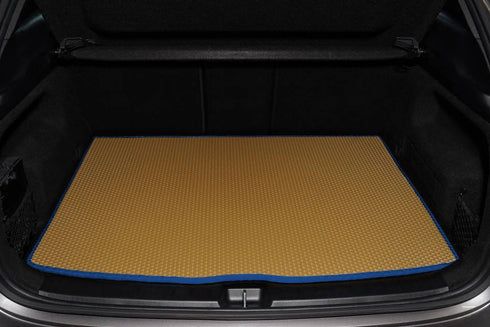 Tapis de Coffre Sur-Mesure en EVA - Matscarlux