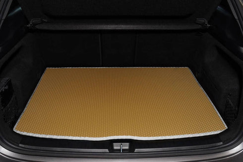 Tapis de Coffre Sur-Mesure en EVA - Matscarlux