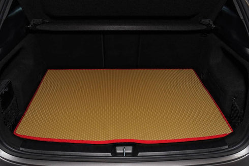 Tapis de Coffre Sur-Mesure en EVA - Matscarlux