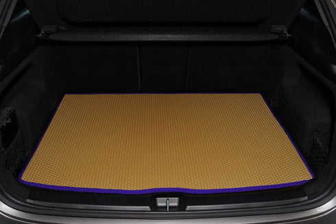 Tapis de Coffre Sur-Mesure en EVA - Matscarlux