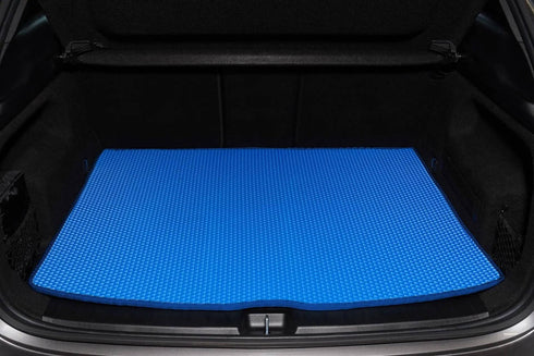 Tapis de Coffre Sur-Mesure en EVA - Matscarlux