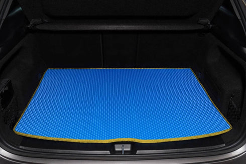 Tapis de Coffre Sur-Mesure en EVA - Matscarlux